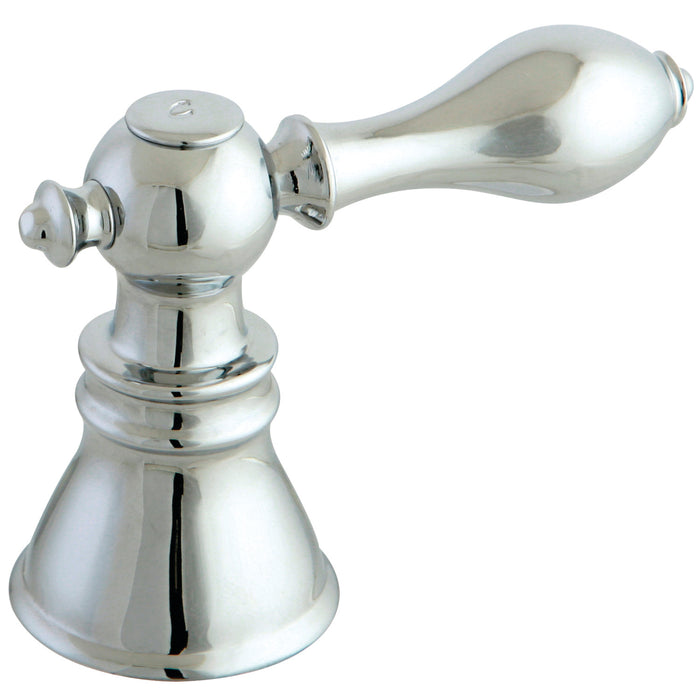 Kingston FSH7611ACLC Metal Lever Handle (Cold Side), Polished Chrome