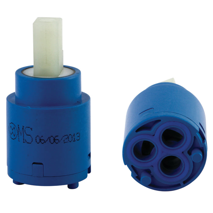 Kingston FSRP5411C Ceramic Disc Cartridge (1 Piece), Raw