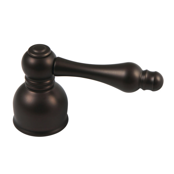 Kingston FSYH3605ACLC Brass Lever Handle (Cold Side), Oil Rubbed Bronze