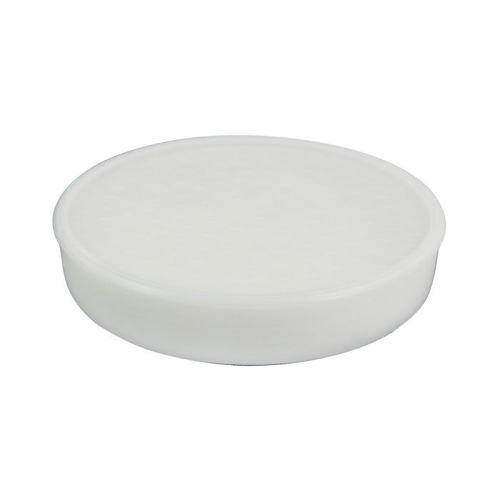 Kingston Shower Scape FTC30 Handheld Shower Filter Cartridge for K301Fx and K302Fx Series, White