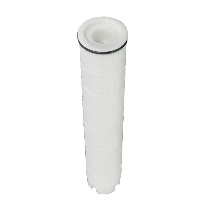 Kingston Shower Scape FTHC3 Handheld Shower PP Cotton Filter Replacement, White