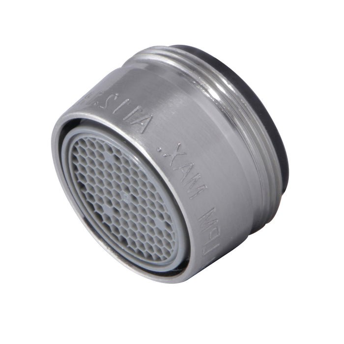 Kingston Cal Green G12KBSA958 1.2 GPM Neoperl Male Aerator, Brushed Nickel