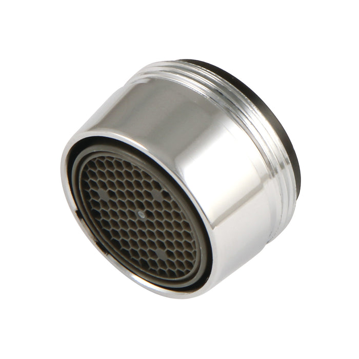 Kingston Cal Green G15KBSA951 1.5 GPM Neoperl Male Aerator, Polished Chrome