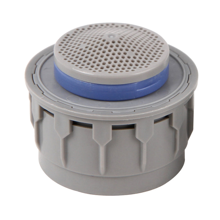 Kingston GARPA10 1.0 GPM Aerator Insert, Raw