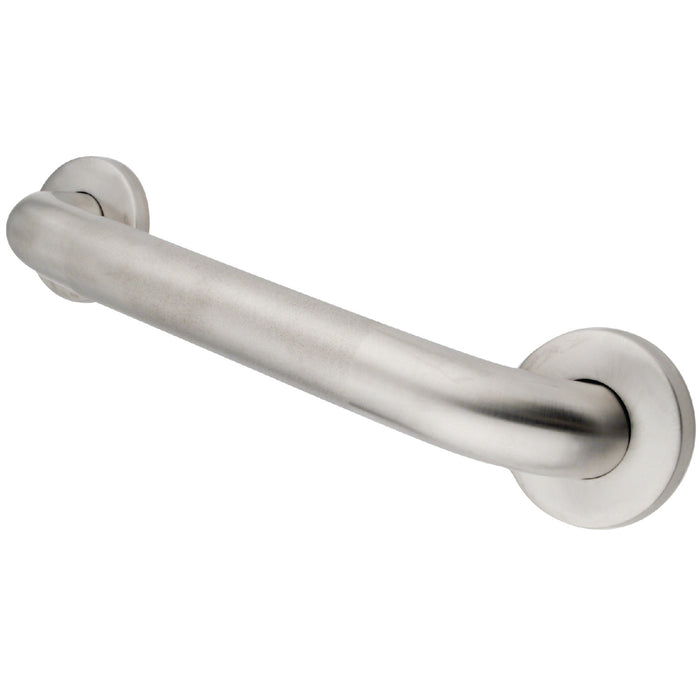 Made To Match Thrive In Place GB1212CT 12-Inch X 1-1/2 Inch O.D Grab Bar, Brushed
