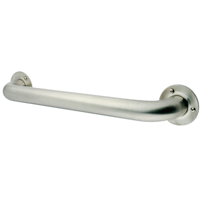 Made To Match Thrive In Place GB1216ES 16-Inch X 1-1/2 Inch O.D Grab Bar, Brushed