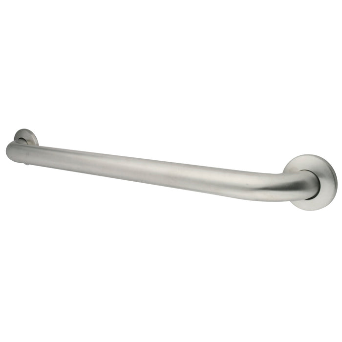 Made To Match Thrive In Place GB1218CS 18-Inch X 1-1/2 Inch O.D Grab Bar, Brushed