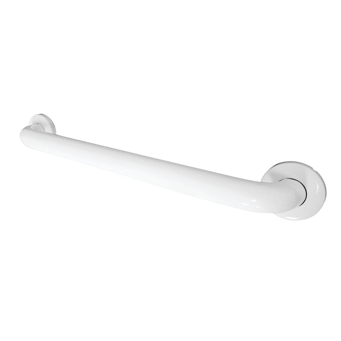 Made To Match Thrive In Place GB1224CSW 24-Inch X 1-1/2 Inch O.D Grab Bar, White