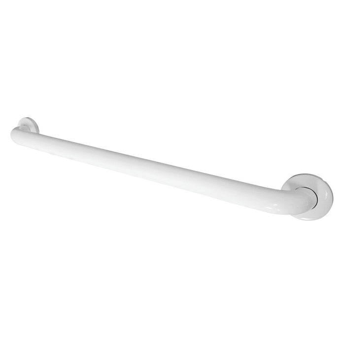 Made To Match Thrive In Place GB1236CSW 36-Inch X 1-1/2 Inch O.D Grab Bar, White
