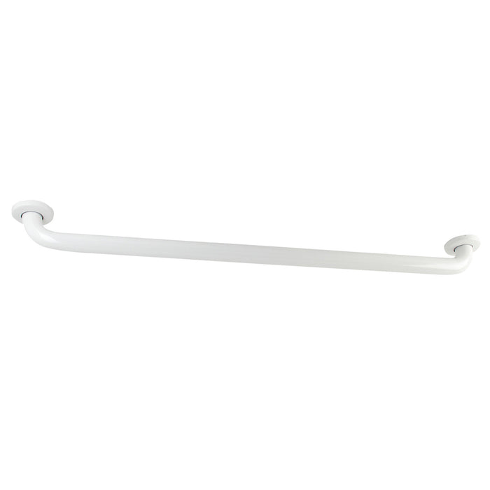 Made To Match Thrive In Place GB1242CSW 42-Inch X 1-1/2 Inch O.D Grab Bar, White