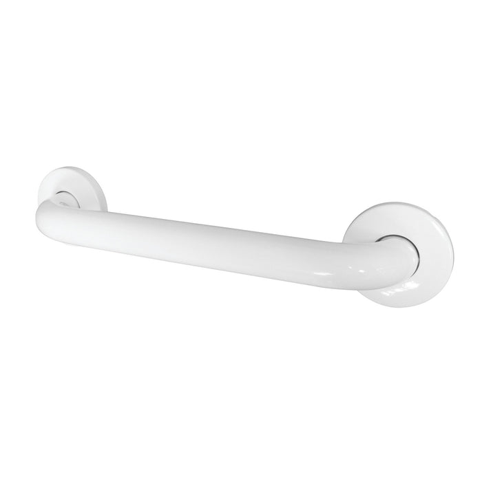 Made To Match Thrive In Place GB1412CSW 12-Inch X 1-1/4 Inch O.D Grab Bar, White
