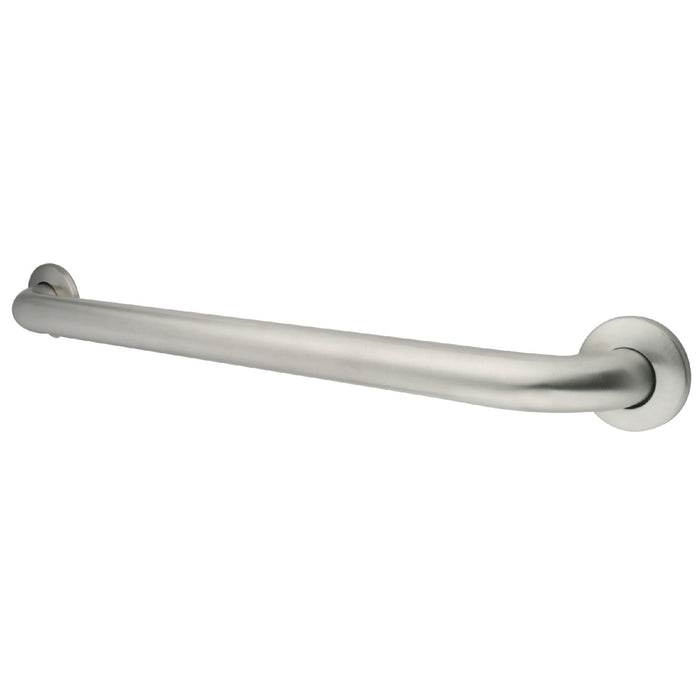 Kingston Tulare GB1412CS - Made To Match 12-Inch x 1-1/4-Inch O.D. Stainless Steel ADA Grab Bar, Brushed