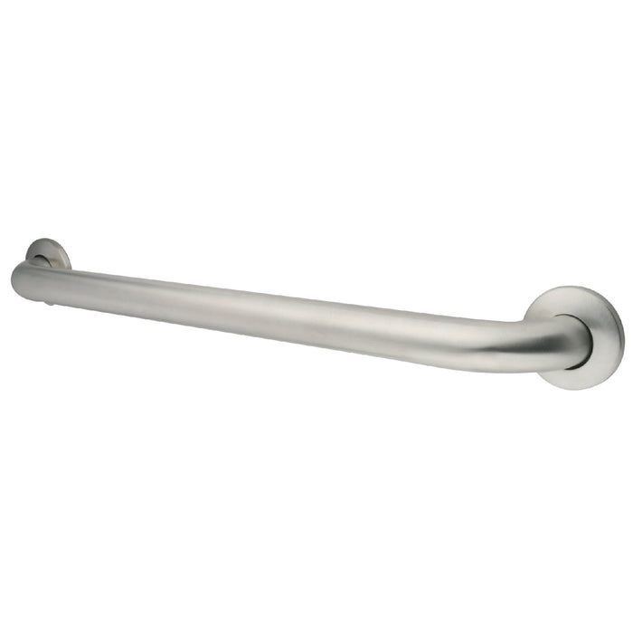 Made To Match Thrive In Place GB1412CS 12-Inch X 1-1/4 Inch O.D Grab Bar, Brushed