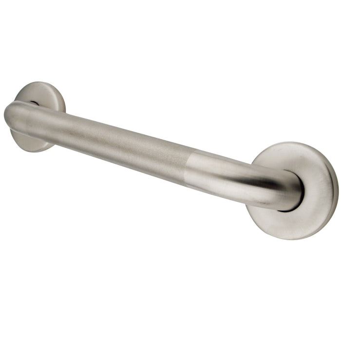 Made To Match Thrive In Place GB1412CT 12-Inch X 1-1/4 Inch O.D Grab Bar, Brushed