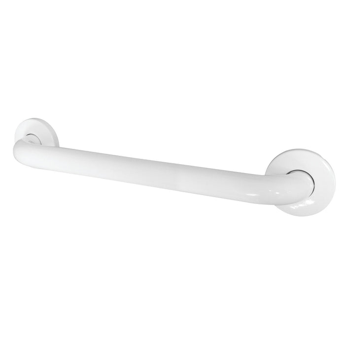 Made To Match Thrive In Place GB1418CSW 18-Inch X 1-1/4 Inch O.D Grab Bar, White