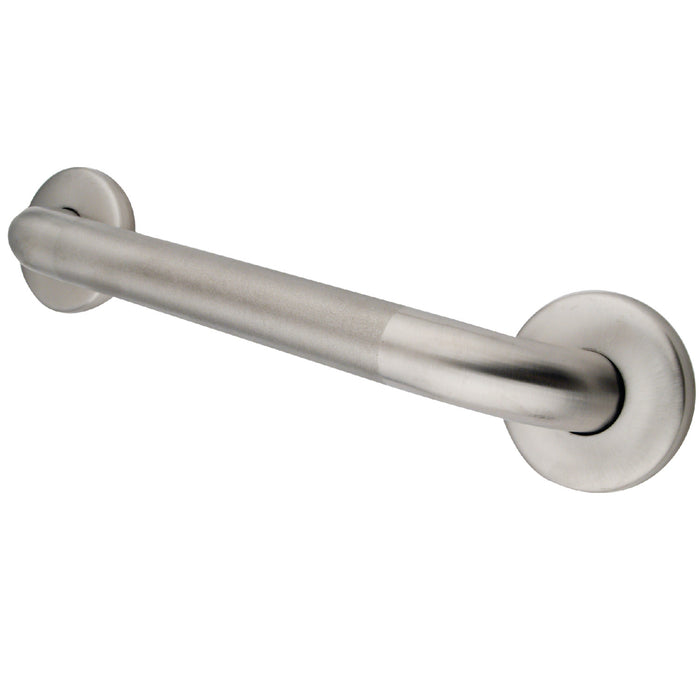 Made To Match Thrive In Place GB1424CT 24-Inch X 1-1/4 Inch O.D Grab Bar, Brushed