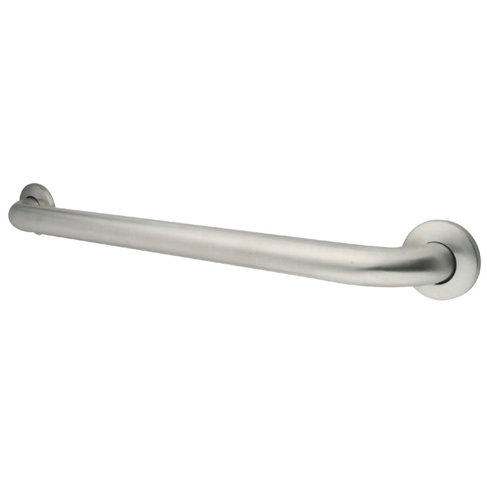 Kingston Made To Match GB1432CS 32-Inch x 1-1/4-Inch O.D. Stainless Steel Grab Bar, Brushed
