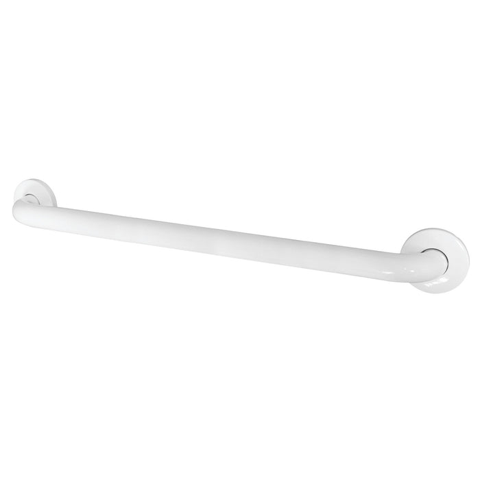 Made To Match Thrive In Place GB1436CSW 36-Inch X 1-1/4 Inch O.D Grab Bar, White