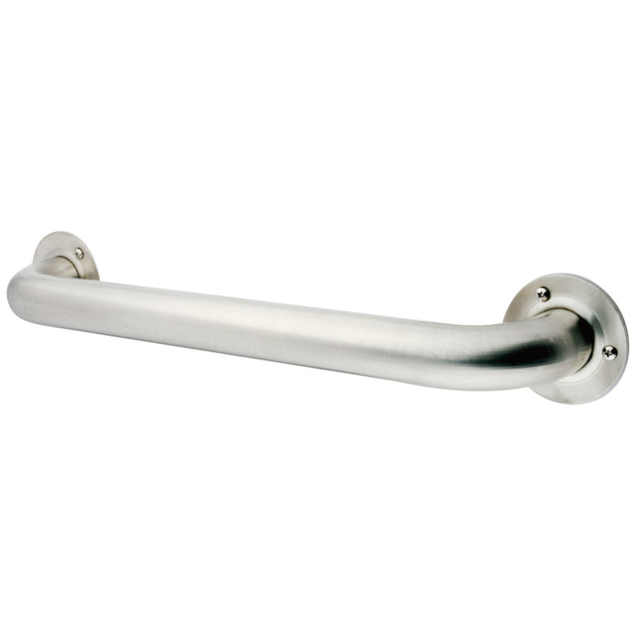 Made To Match Thrive In Place GB1436ES 36-Inch X 1-1/4 Inch O.D Grab Bar, Brushed