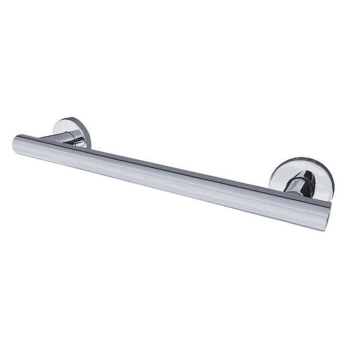 Berwyn Thrive In Place GBS1412CS1 12-Inch X 1-1/4 Inch O.D Grab Bar, Polished Stainless Steel