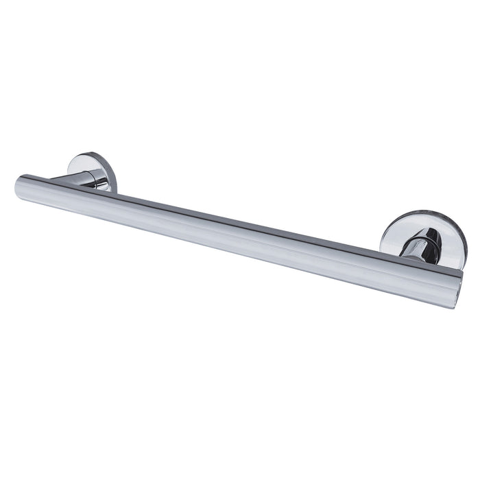 Kingston Sona GBS1416CS1 - Berwyn 16-Inch x 1-1/4-Inch O.D. Stainless Steel Grab Bar, Polished Stainless Steel