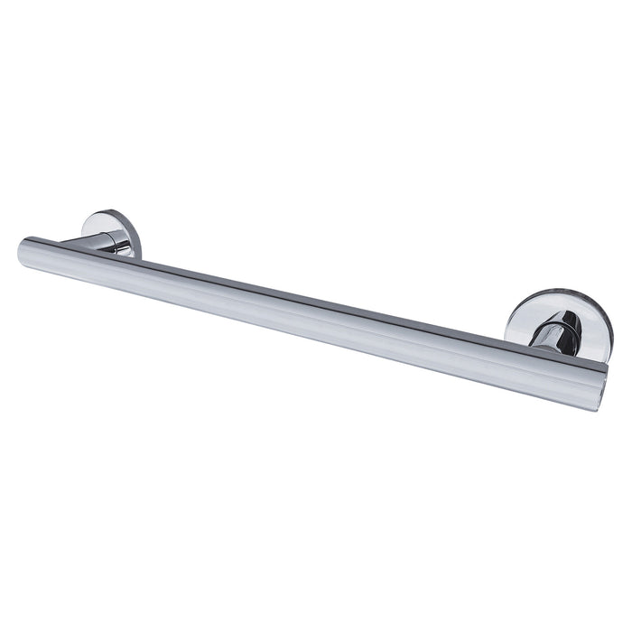 Berwyn Thrive In Place GBS1418CS1 18-Inch X 1-1/4 Inch O.D Grab Bar, Polished Stainless Steel