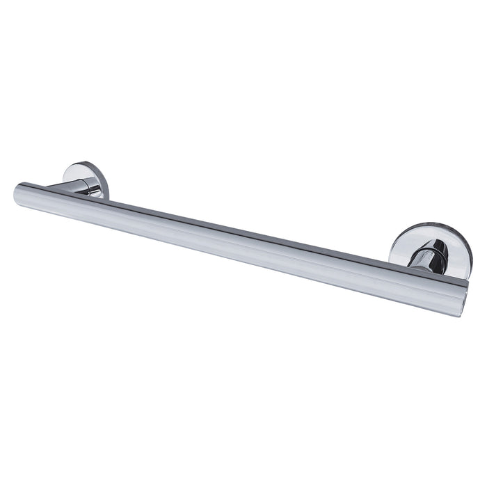 Kingston Sona GBS1418CS1 - Berwyn 18-Inch x 1-1/4-Inch O.D. Stainless Steel Grab Bar, Polished Stainless Steel