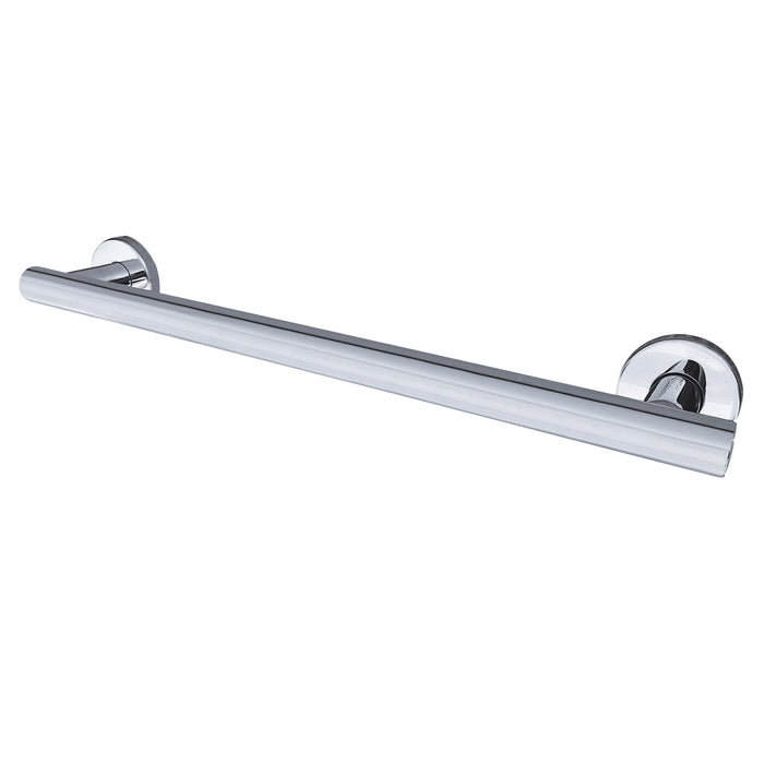 Berwyn Thrive In Place GBS1424CS1 24-Inch X 1-1/4 Inch O.D Grab Bar, Polished Stainless Steel