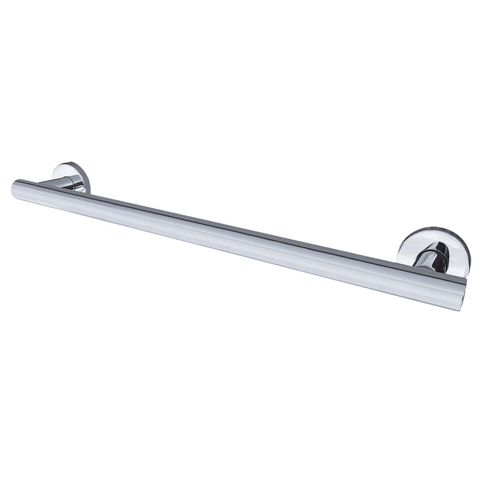 Kingston Sona GBS1430CS1 - Berwyn 30-Inch x 1-1/4-Inch O.D. Stainless Steel Grab Bar, Polished Stainless Steel
