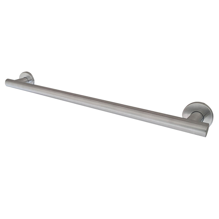 Kingston Sona GBS1430CS8 - Berwyn 30-Inch x 1-1/4-Inch O.D. Stainless Steel Grab Bar, Brushed Nickel