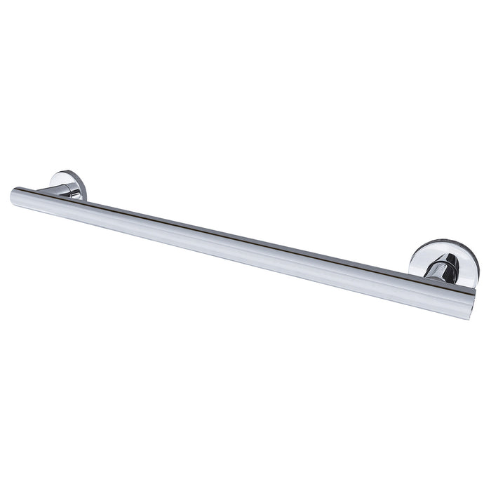 Kingston Sona GBS1432CS1 - Berwyn 32-Inch x 1-1/4-Inch O.D. Stainless Steel Grab Bar, Polished Stainless Steel