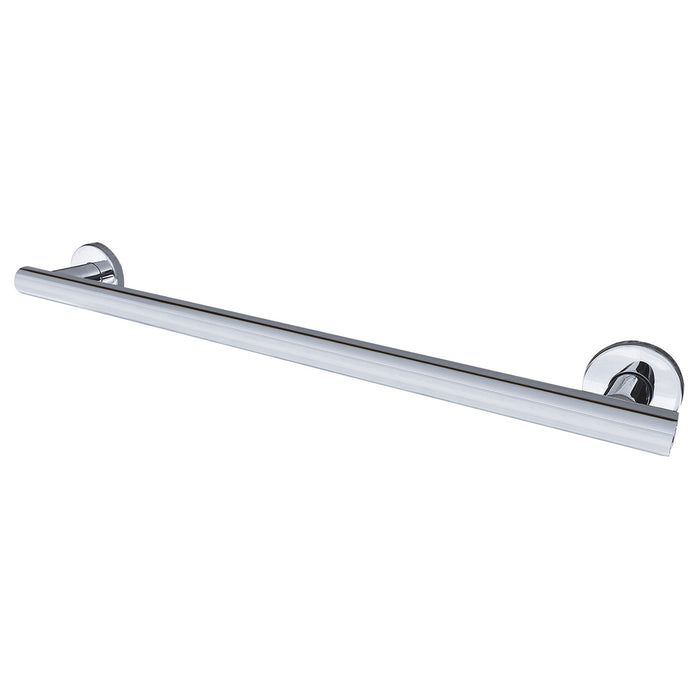Berwyn Thrive In Place GBS1432CS1 32-Inch X 1-1/4 Inch O.D Grab Bar, Polished Stainless Steel