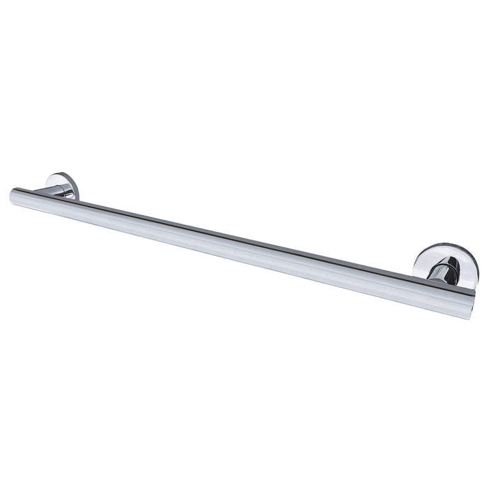 Berwyn Thrive In Place GBS1436CS1 36-Inch X 1-1/4 Inch O.D Grab Bar, Polished Stainless Steel