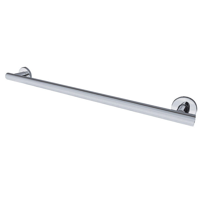 Berwyn Thrive In Place GBS1442CS1 42-Inch X 1-1/4 Inch O.D Grab Bar, Polished Stainless Steel