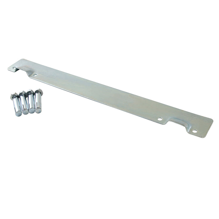 Kingston Fauceture GCKWS221822BAR Mounting Bracket for GCKWS221822, Silver