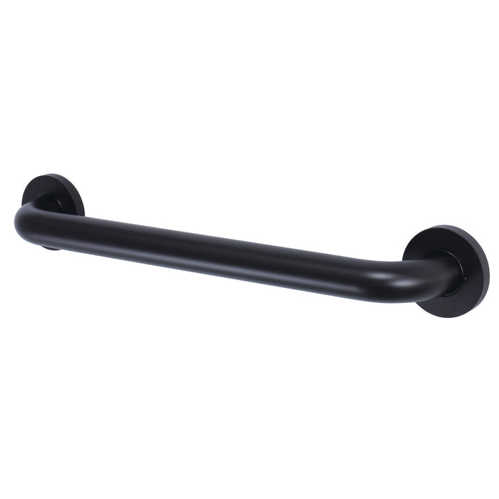 Kingston Sona GDR814125 - Silver Sage 12-Inch x 1-1/4-Inch O.D. Brass ADA Grab Bar, Oil Rubbed Bronze