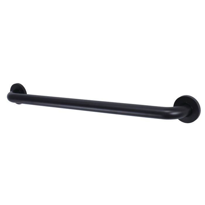 Silver Sage Thrive In Place GDR814185 18-Inch X 1-1/4 Inch O.D Grab Bar, Oil Rubbed Bronze