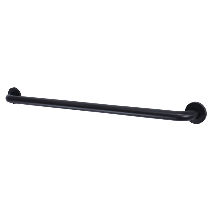 Silver Sage Thrive In Place GDR814245 24-Inch X 1-1/4 Inch O.D Grab Bar, Oil Rubbed Bronze