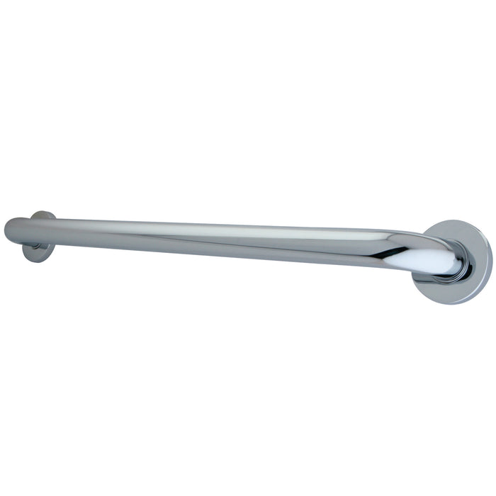 Kingston Sona GDR814301 - Silver Sage 30-Inch x 1-1/4-Inch O.D. Brass ADA Grab Bar, Polished Chrome