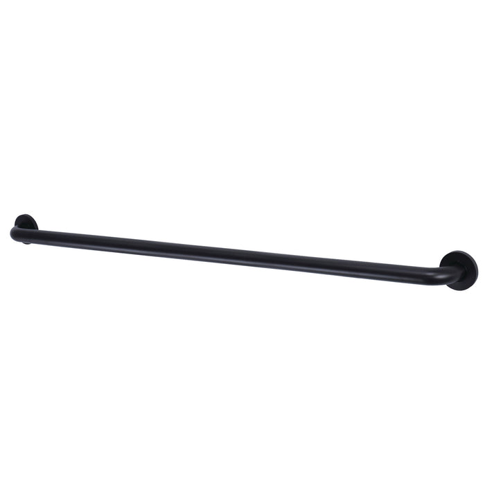 Silver Sage Thrive In Place GDR814305 30-Inch X 1-1/4 Inch O.D Grab Bar, Oil Rubbed Bronze