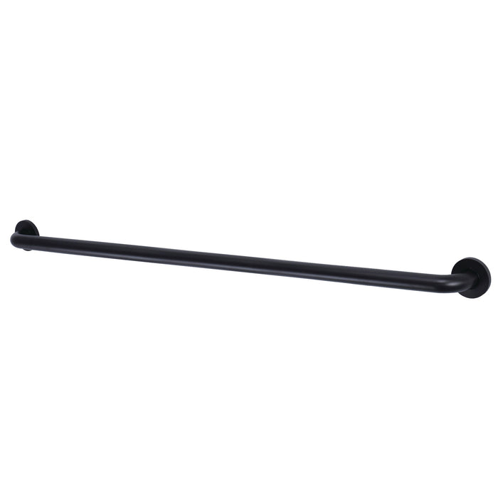 Kingston Sona GDR814305 - Silver Sage 30-Inch x 1-1/4-Inch O.D. Brass ADA Grab Bar, Oil Rubbed Bronze