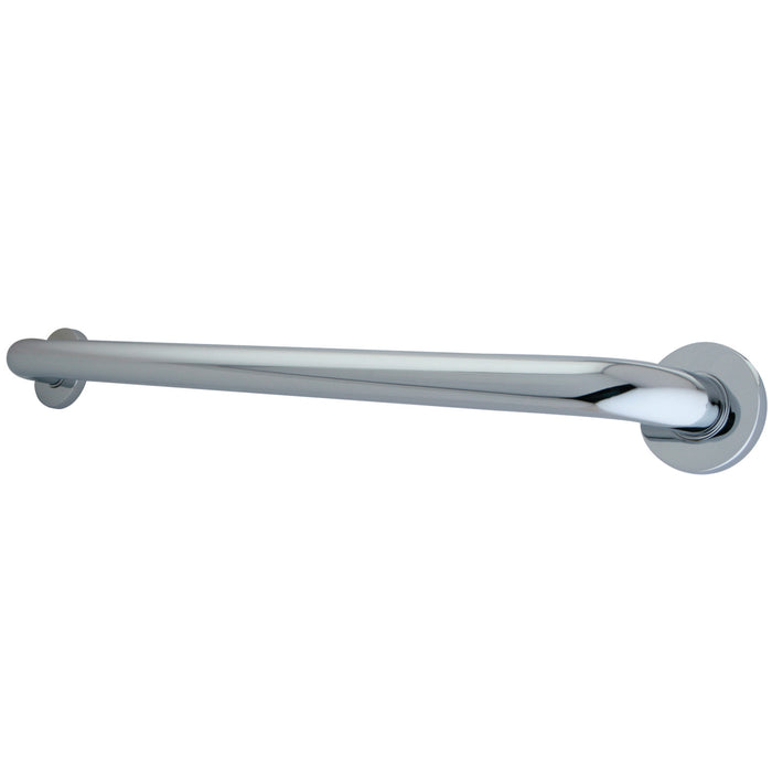 Kingston Sona GDR814321 - Silver Sage 32-Inch x 1-1/4-Inch O.D. Brass ADA Grab Bar, Polished Chrome