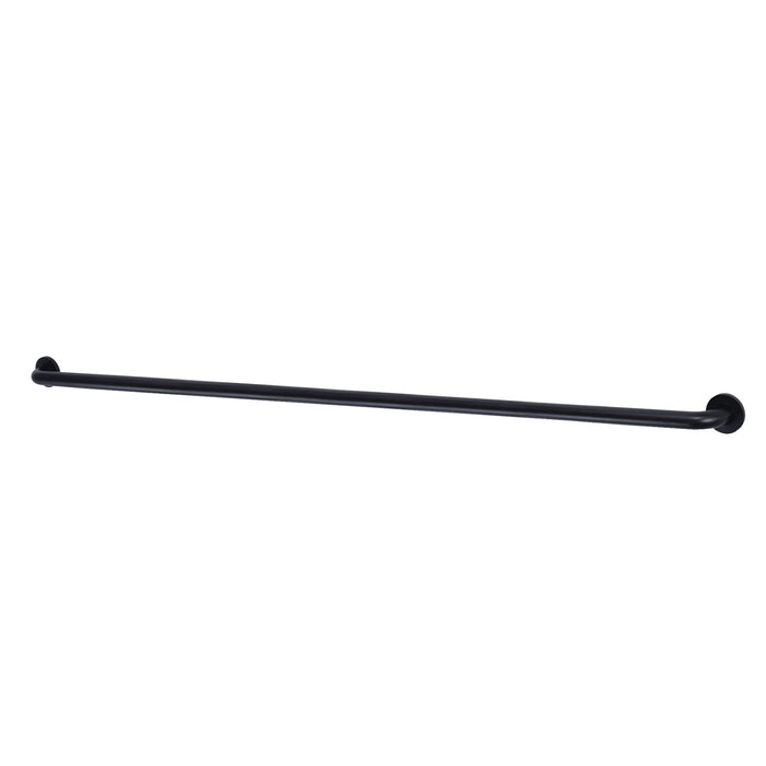 Kingston Sona GDR814365 - Silver Sage 36-Inch x 1-1/4-Inch O.D. Brass ADA Grab Bar, Oil Rubbed Bronze