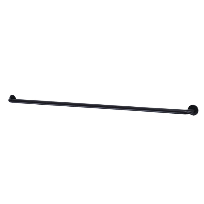 Silver Sage Thrive In Place GDR814365 36-Inch X 1-1/4 Inch O.D Grab Bar, Oil Rubbed Bronze