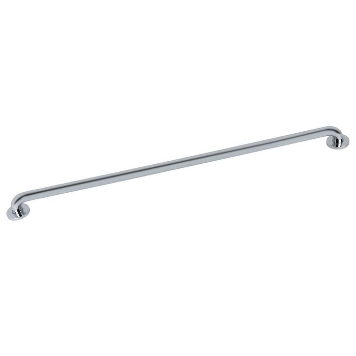 Silver Sage Thrive In Place GDR814421 42-Inch X 1-1/4 Inch O.D Grab Bar, Polished Chrome