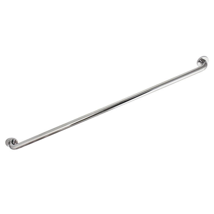 Silver Sage Thrive In Place GDR814481 48-Inch X 1-1/4 Inch O.D Grab Bar, Polished Chrome