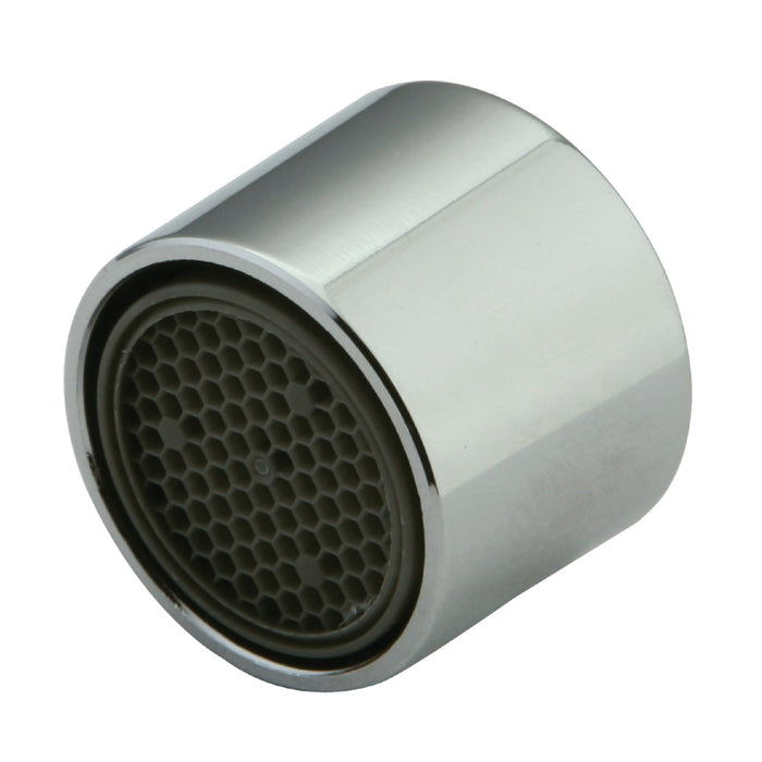Kingston GKBSA621 1.5 GPM Female Aerator EPA Watersense Certified, Polished Chrome