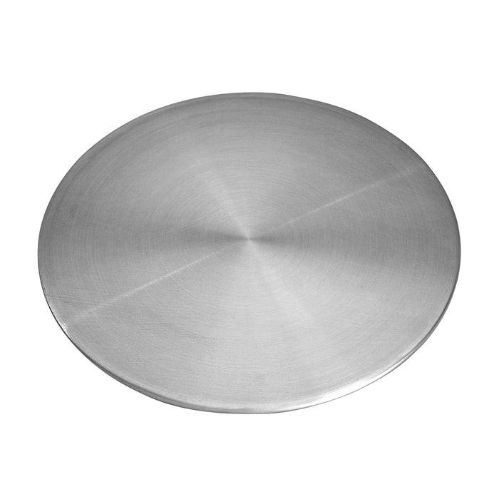 Kingston Sona GKDS332292 - Uptowne 33-Inch Stainless Steel Single Bowl Dual Mount Kitchen Sink with 6-Piece Kitchen Accessory Set, Brushed