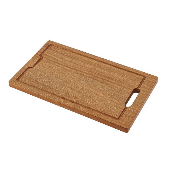 Kingston Sona GKUS321910 - Uptowne 32-Inch Stainless Steel Single Bowl Undermount Kitchen Sink with 6-Piece Kitchen Accessory Set, Brushed