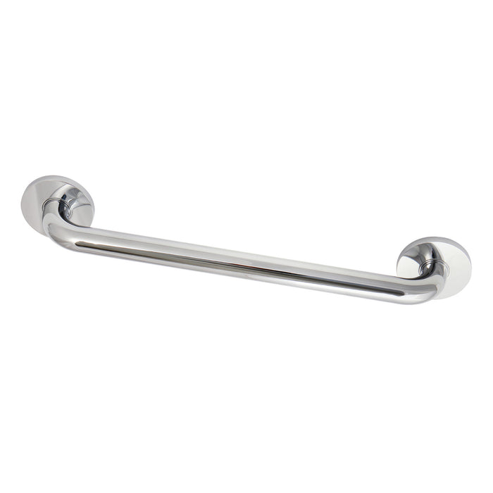 Silver Sage Thrive In Place GLDR814181 18-Inch X 1-1/4 Inch O.D Grab Bar, Polished Chrome